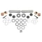 Sampa Kingpin Kit, 1.794 in. X 9.02 in. Kingpin, Bronze Bushing, 12000 lb, 1989 And Later 500.619B - alternate 5